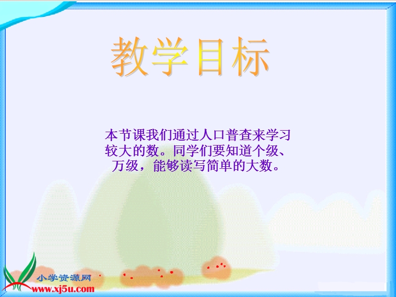 2课数学四年级上册《人口普查》PPT课件.ppt_第2页