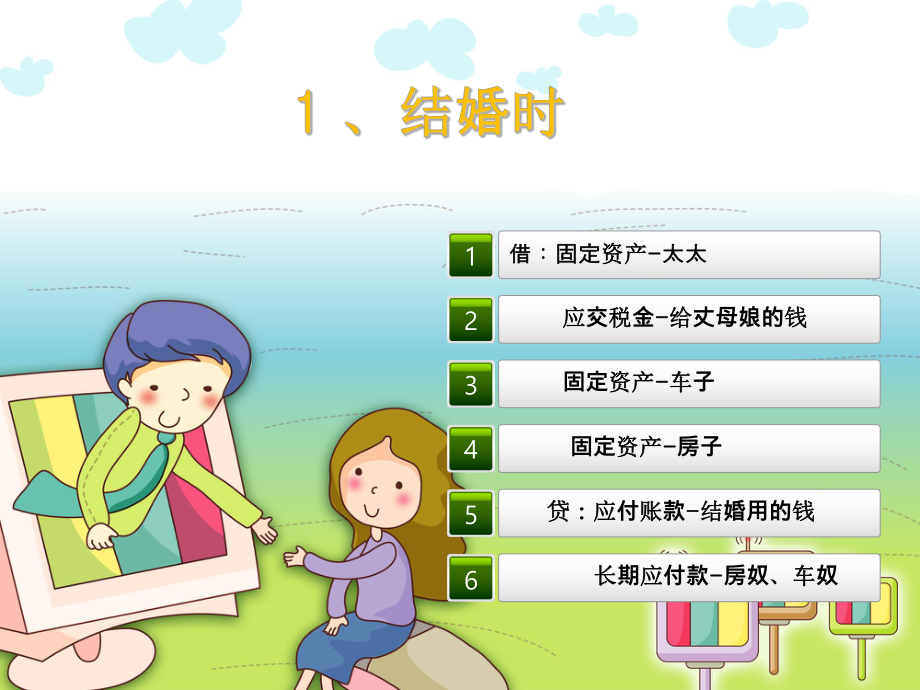 趣味人生如会计.ppt_第3页